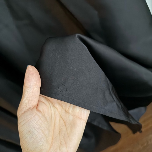 SAU Lee x Revolve Heidi Strapless Gown Long Dress Black NEW with tag - Picture 7 of 15